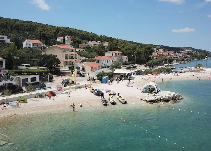 Apartament Jelica Trogir