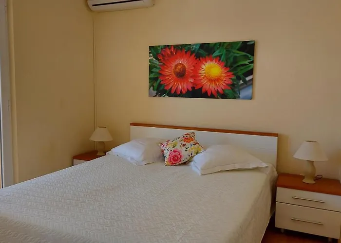 Jelica Apartament Trogir