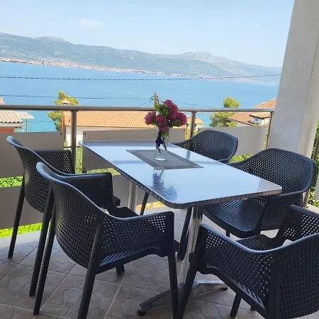 Apartman Jelica