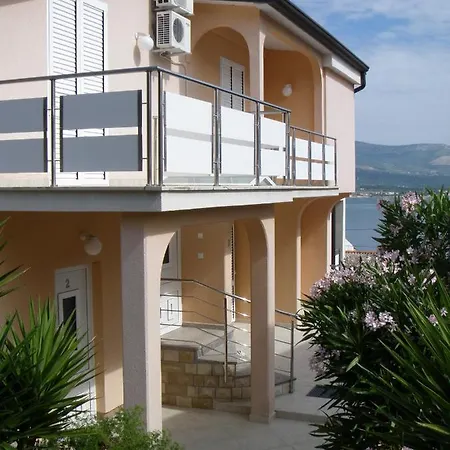 Jelica Appartement *