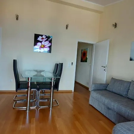 Jelica Apartman