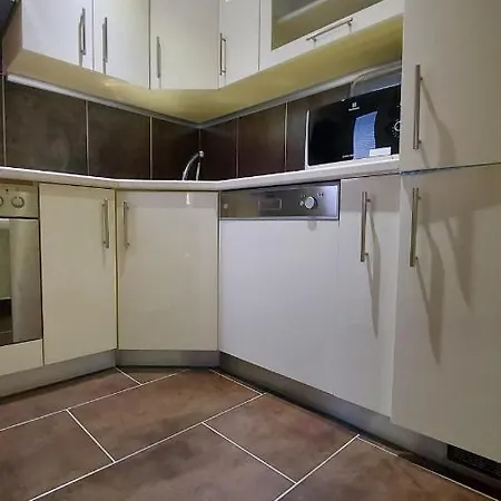 Jelica Appartement