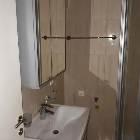 Apartman Jelica *