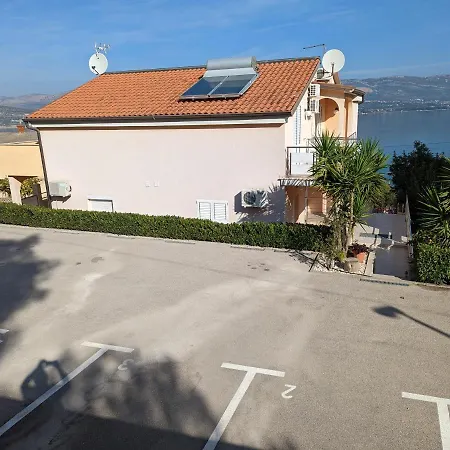 Appartement Jelica Trogir
