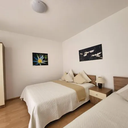 Jelica Appartement *
