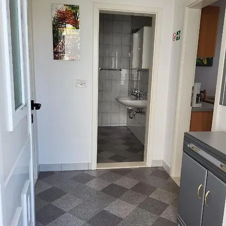 Jelica Appartement Trogir