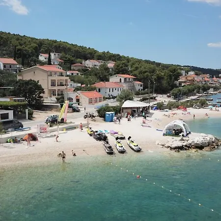 Appartement Jelica Trogir