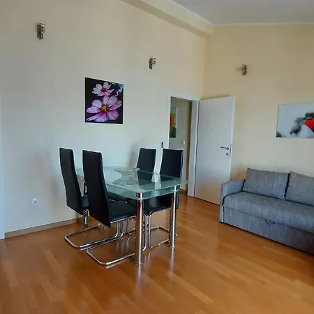 Jelica Appartement *