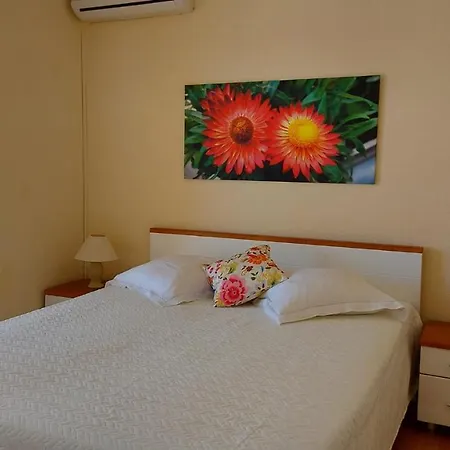 Jelica Apartman Trogir