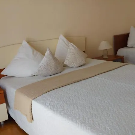Jelica Apartman