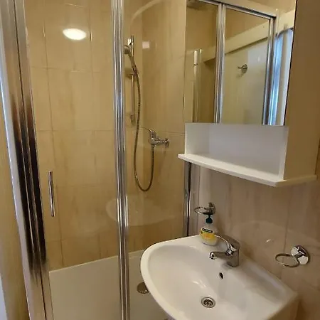 Jelica Appartement