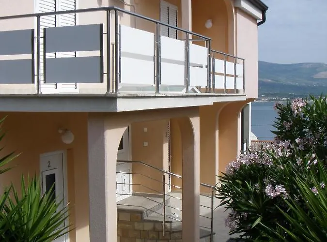 Jelica Appartement *