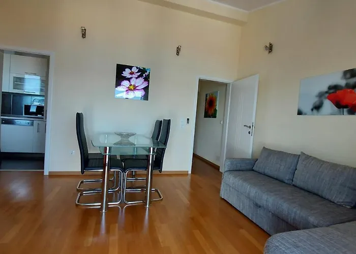 Jelica Appartement