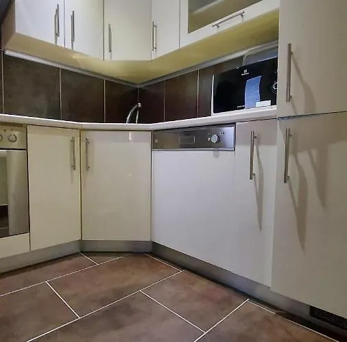 Jelica Appartement