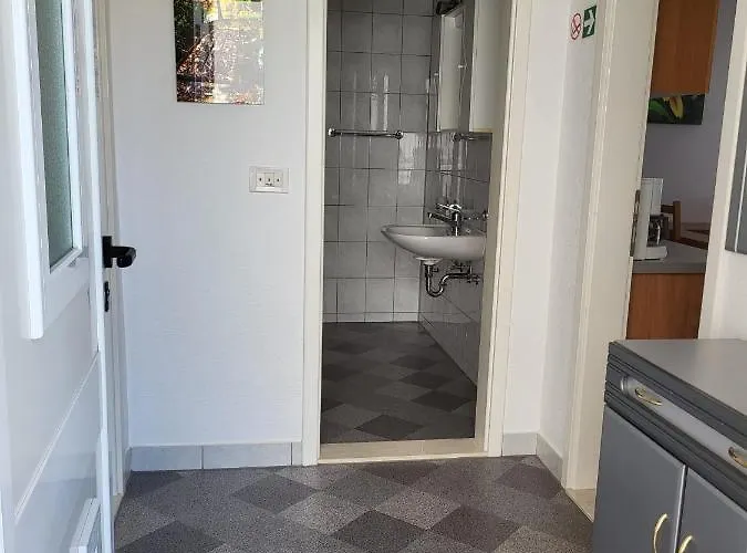 Jelica Appartement Trogir