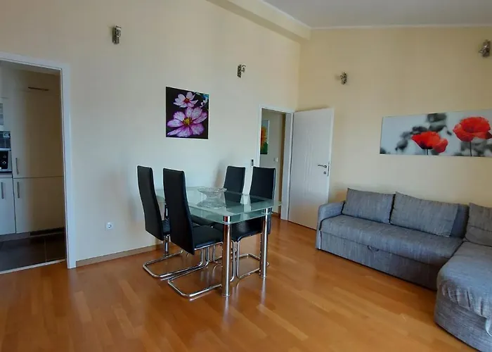 Jelica Appartement *
